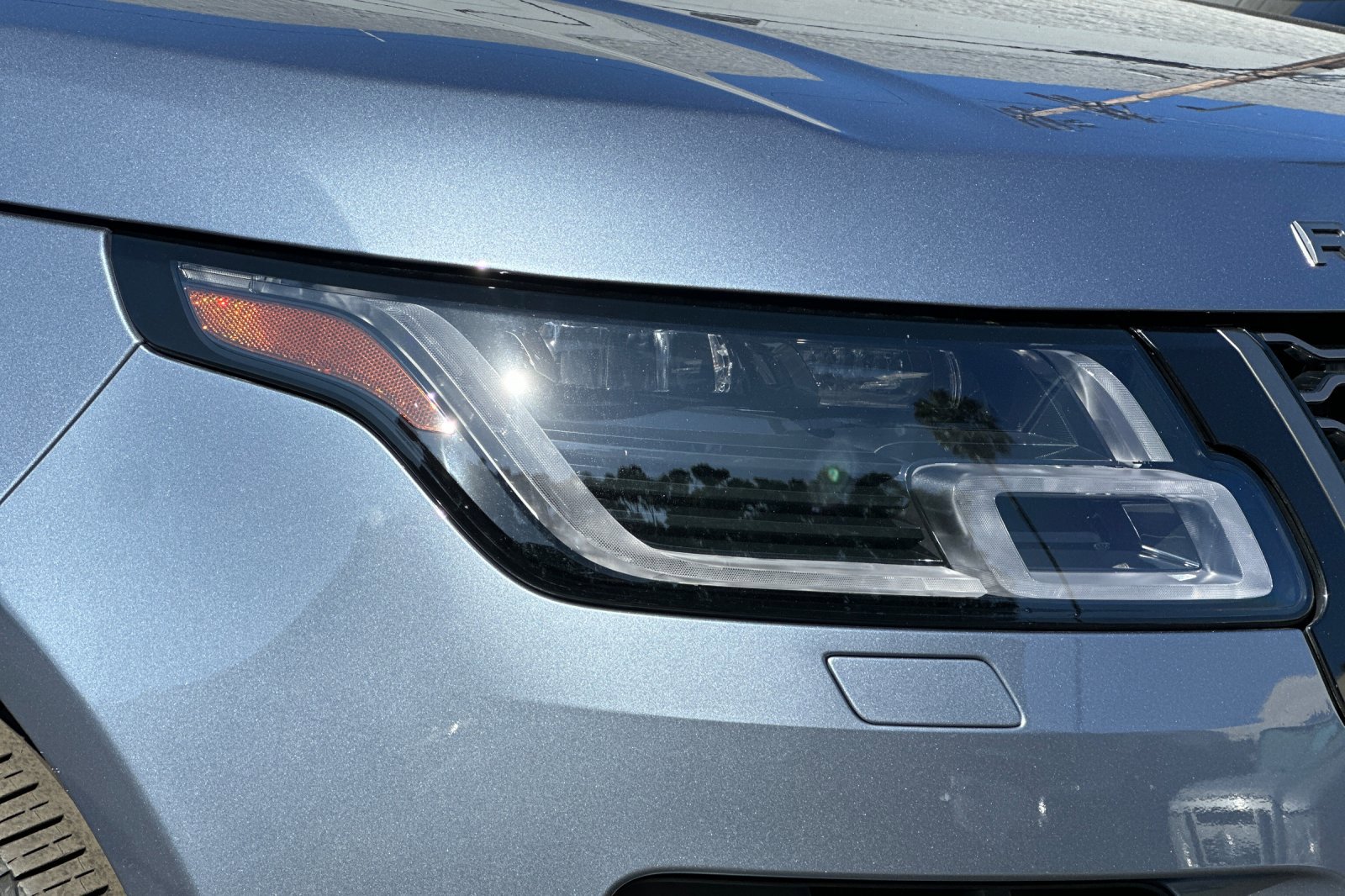 2021 Land Rover Range Rover HSE Westminster Edition photo 11