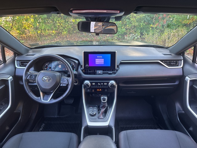 2023 Toyota RAV4 Prime SE photo 20