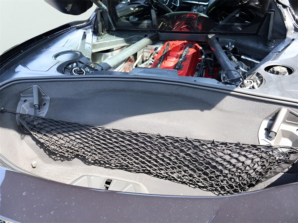2022 Chevrolet Corvette Stingray 3LT photo 13