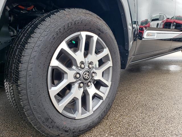 2025 Toyota Tundra 1794 Edition CrewMax photo 21