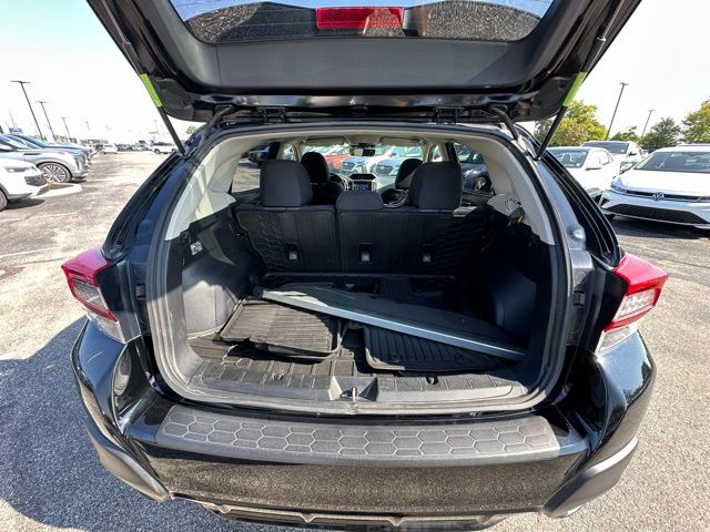2023 Subaru Crosstrek Premium photo 27