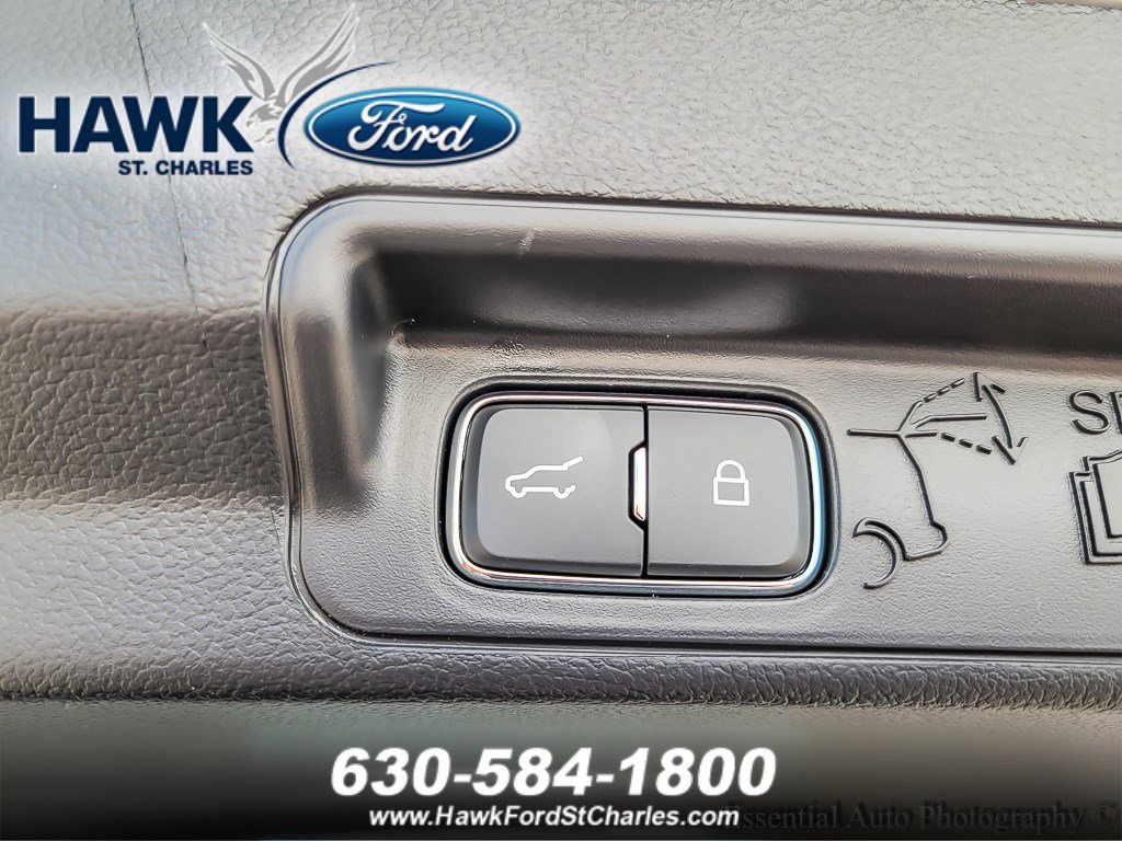 2025 FORD EXPLORER - Image 19