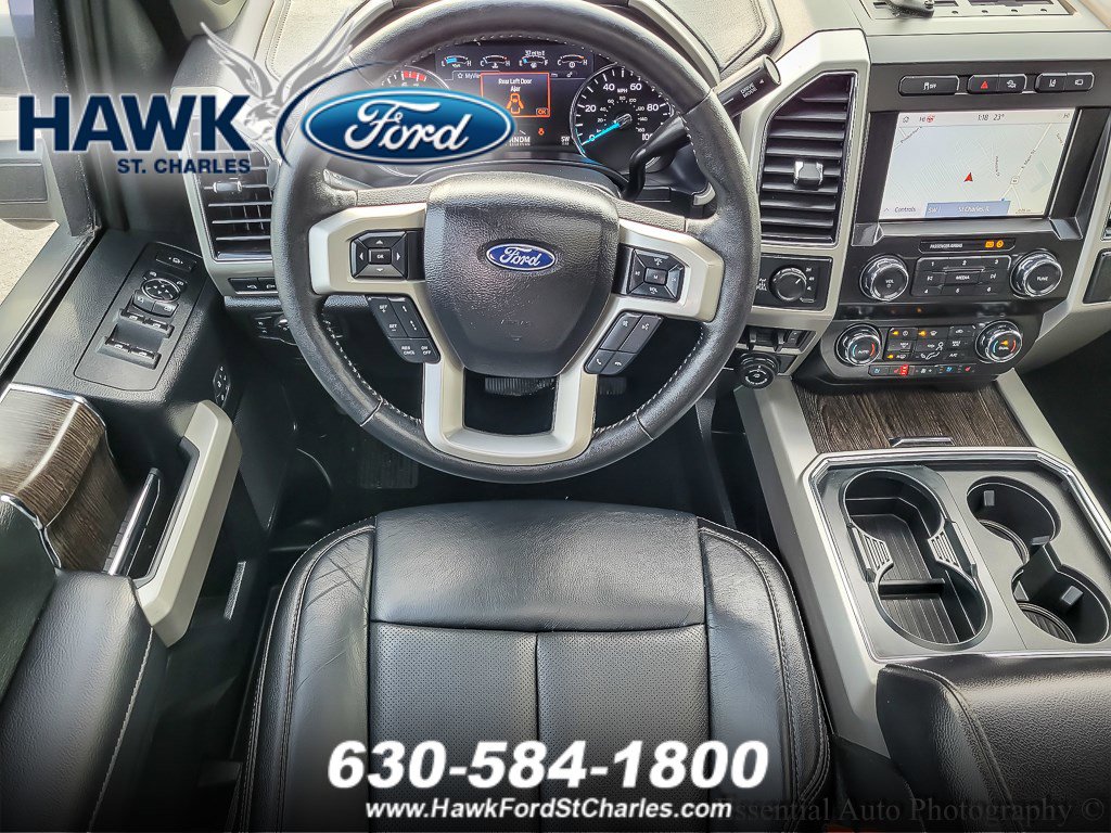 2020 FORD F-250 - Image 11