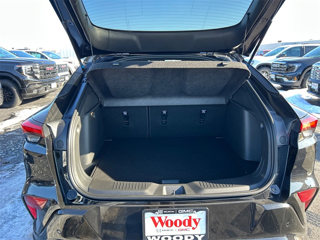 2026 BUICK ENVISTA - Image 30