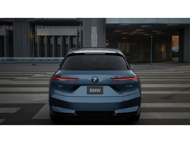 2026 Bmw iX photo 5