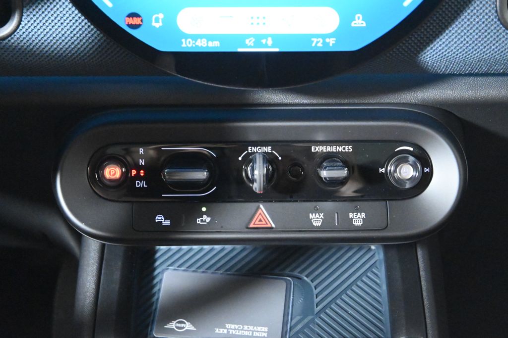 2026 Mini Countryman S ALL4 photo 16