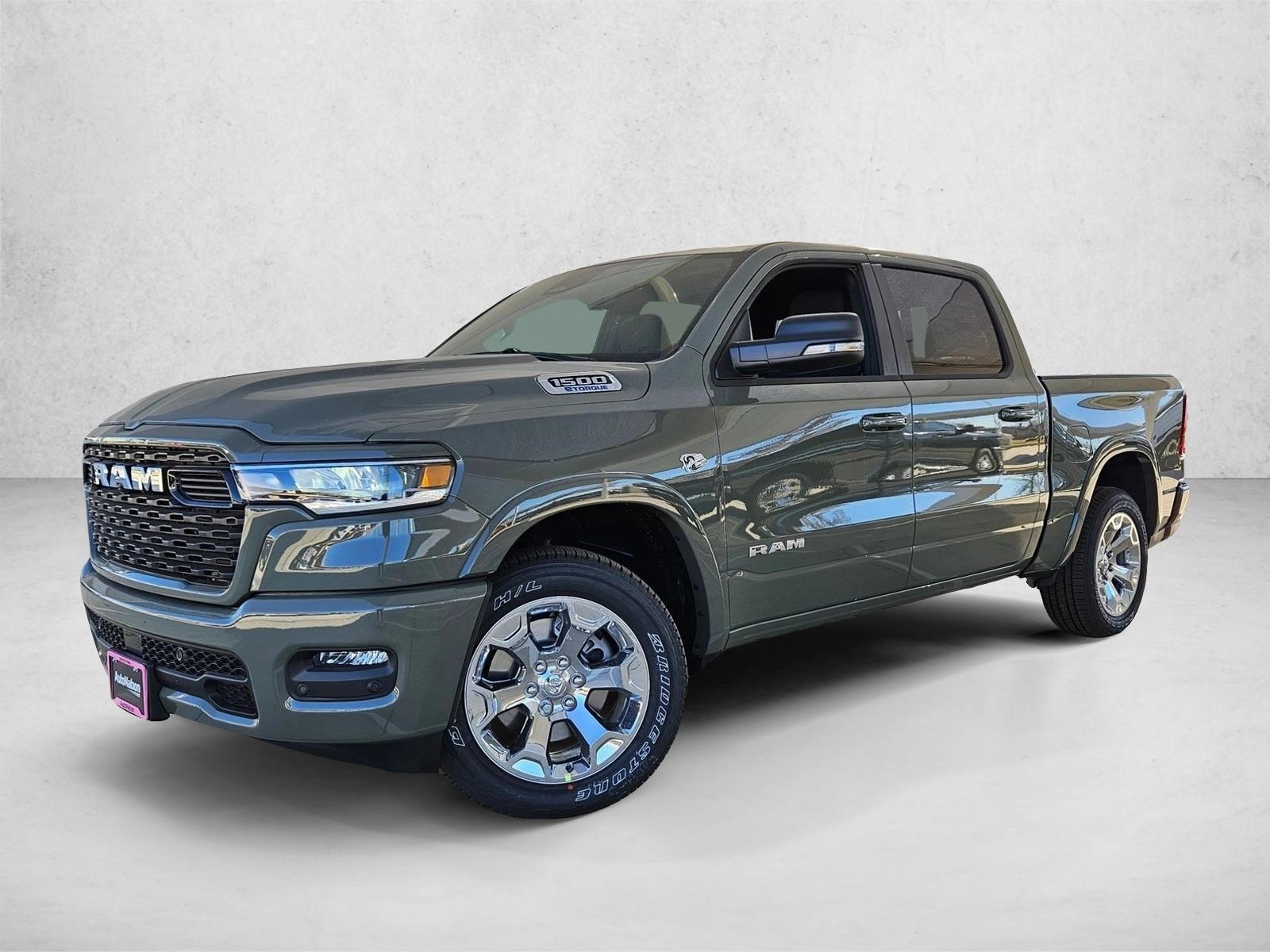 2026 RAM Ram 1500 Pickup Big Horn/Lone Star's photo