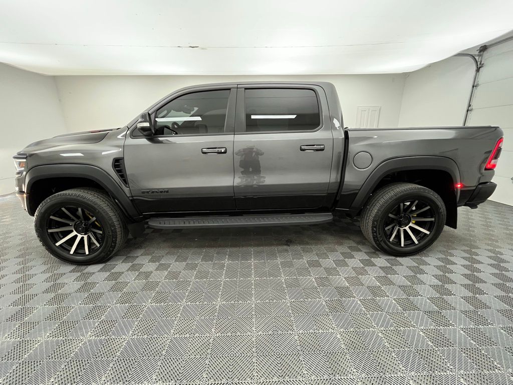 2022 Ram 1500 TRX photo 13