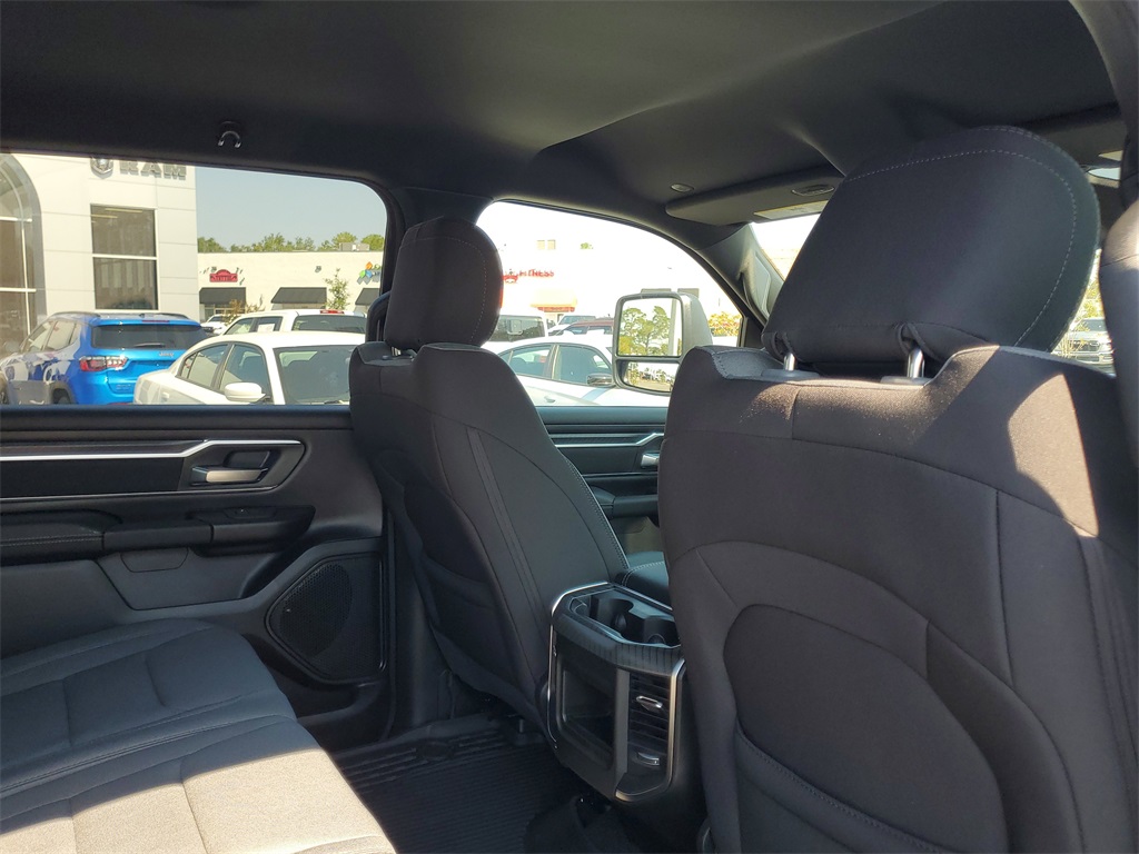 2025 Ram 1500 Big Horn Lone Star photo 24