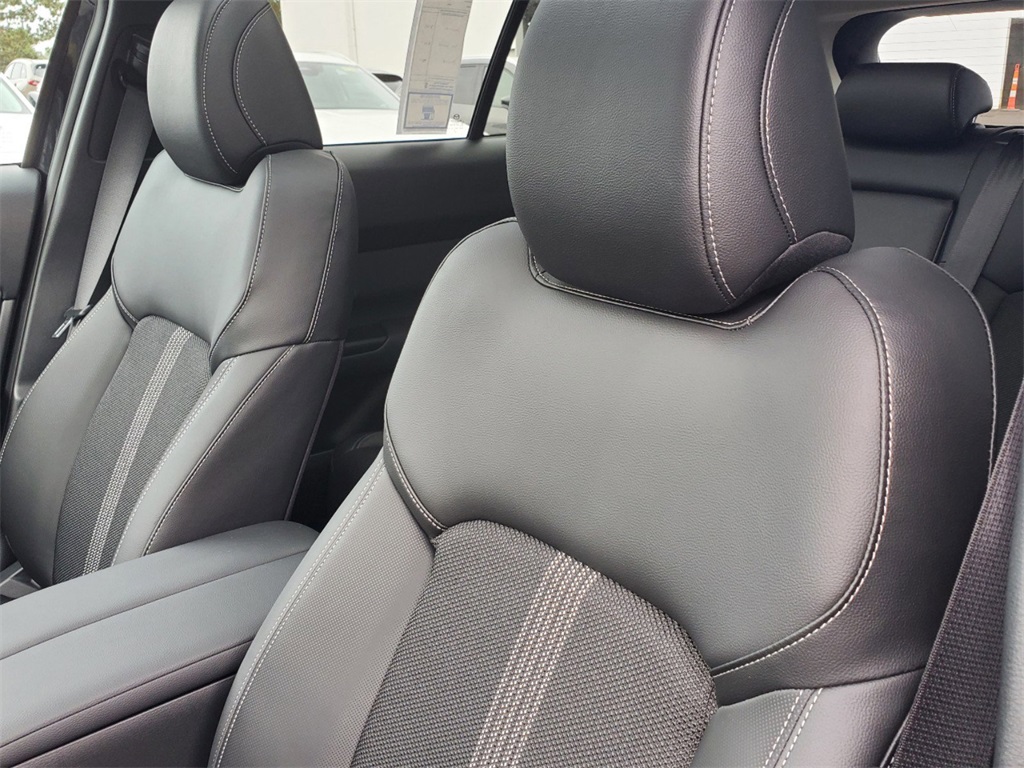 2025 Mazda CX-50 2.5 S Premium photo 12