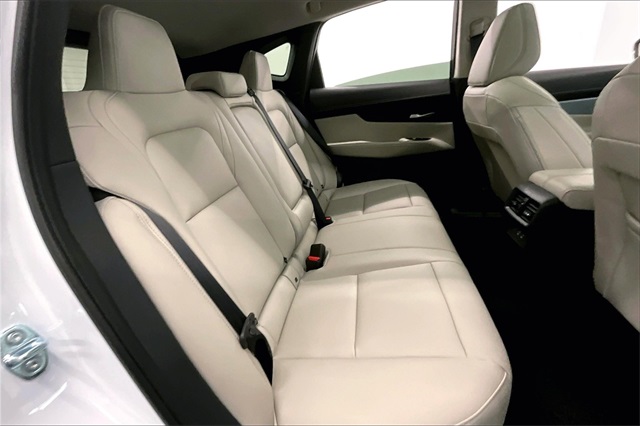 2025 Nissan Murano SL photo 31