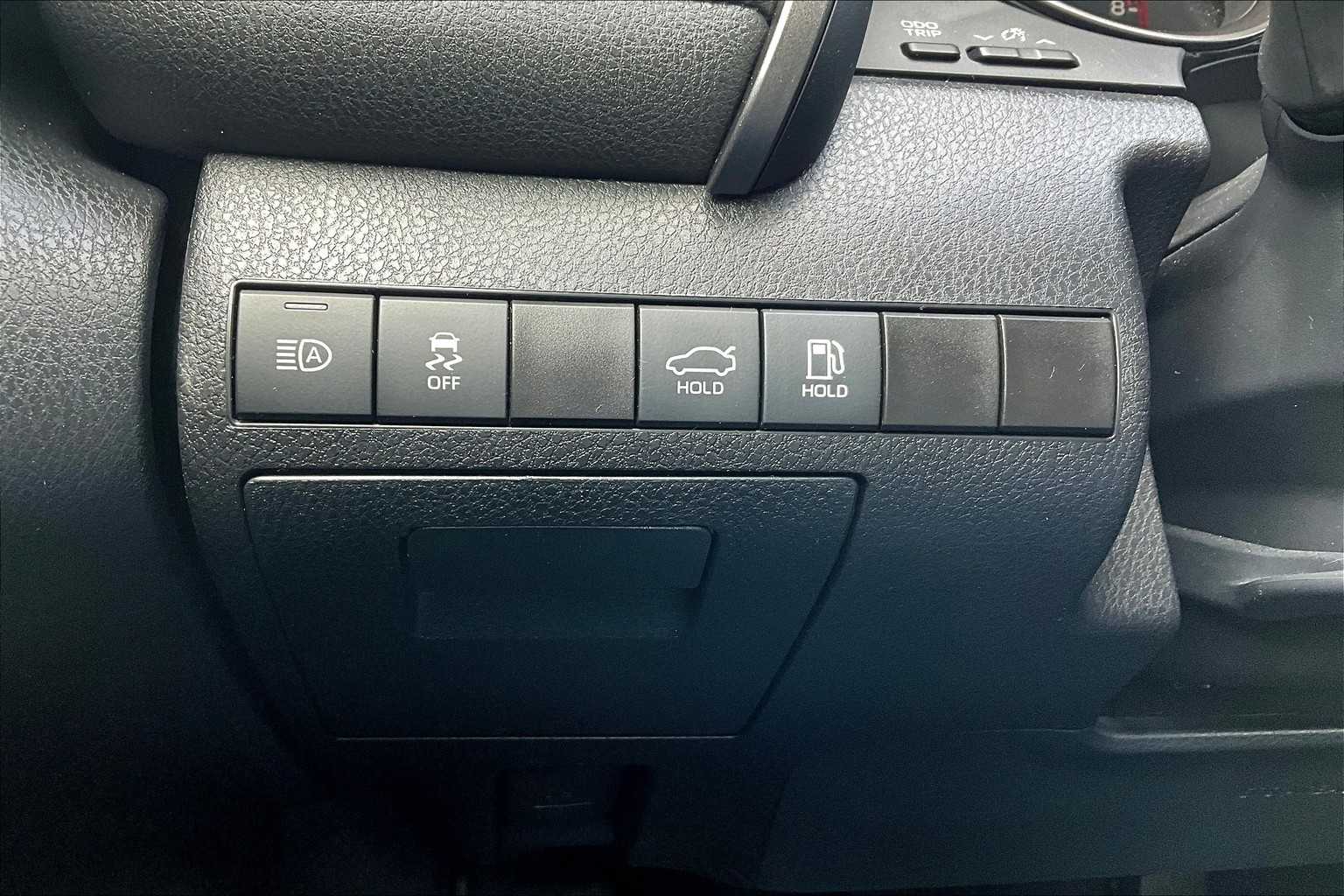 2024 Toyota Camry XSE photo 35