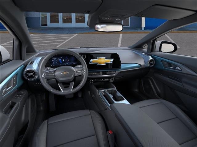 2026 Chevrolet Equinox EV 1LT photo 14