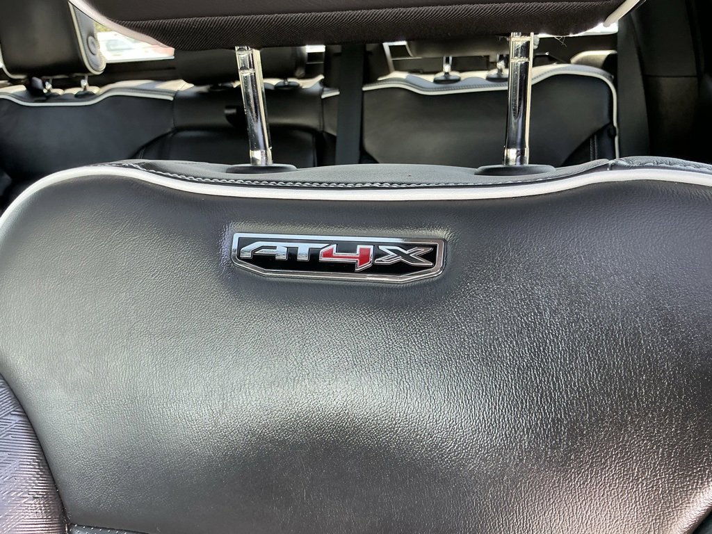 2023 Gmc Sierra 1500 AT4X photo 69