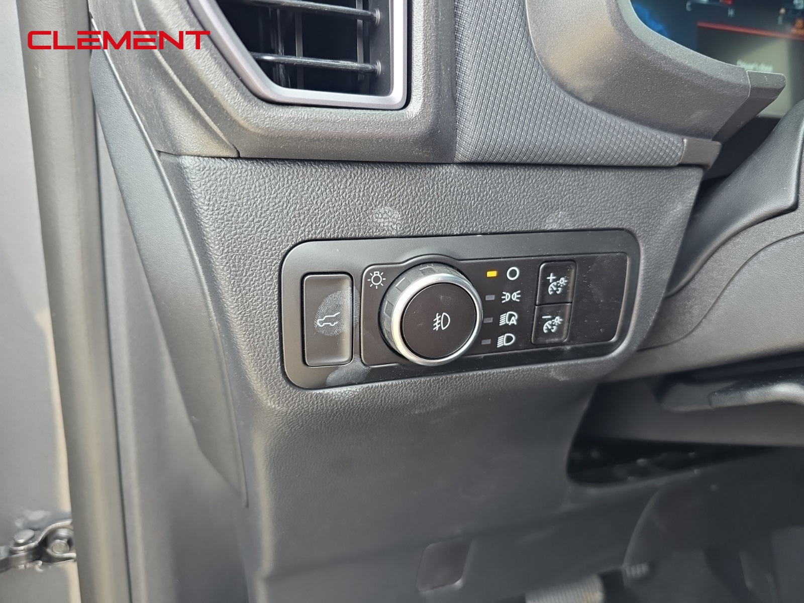 2025 Ford Bronco Sport Outer Banks photo 8