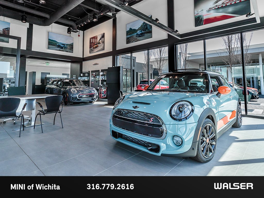 2025 Mini Cooper 2 Door Hardtop S photo 34