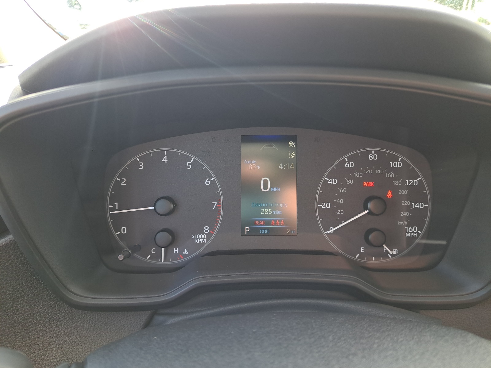 2025 Toyota Corolla LE photo 31