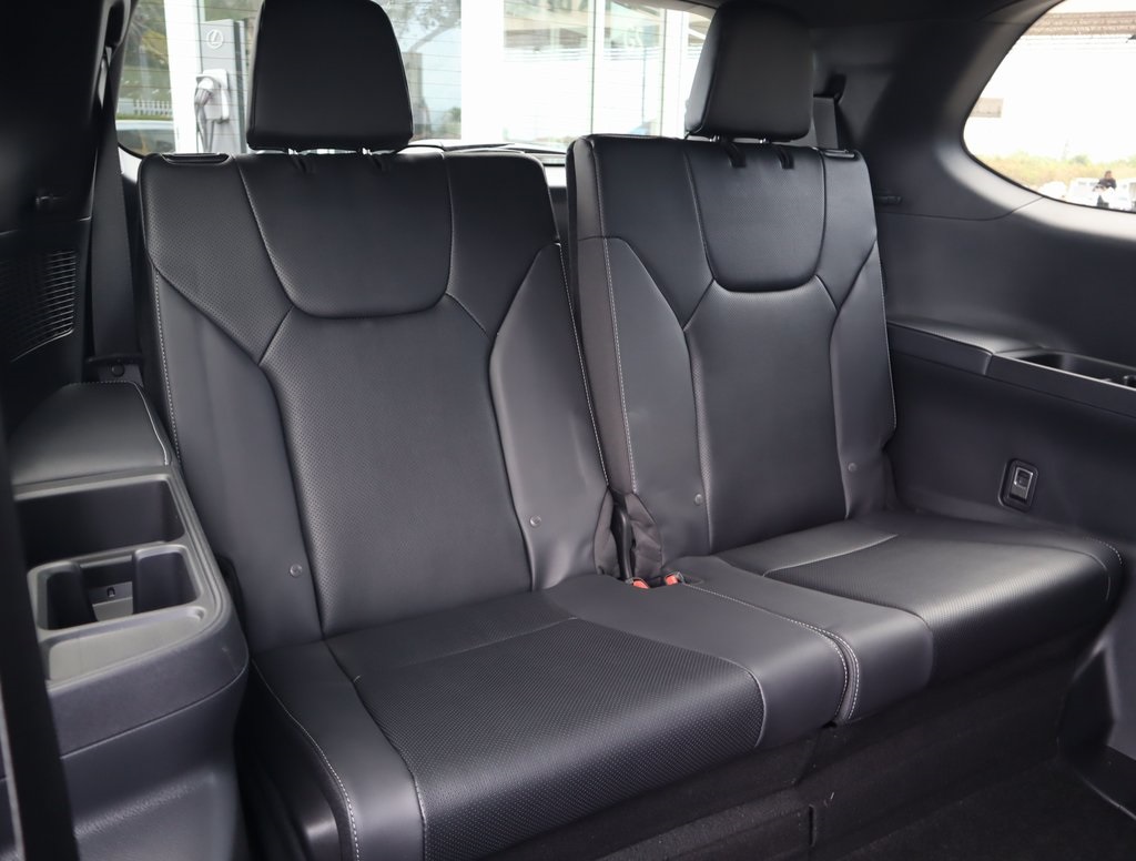 2025 Lexus TX 350 photo 42