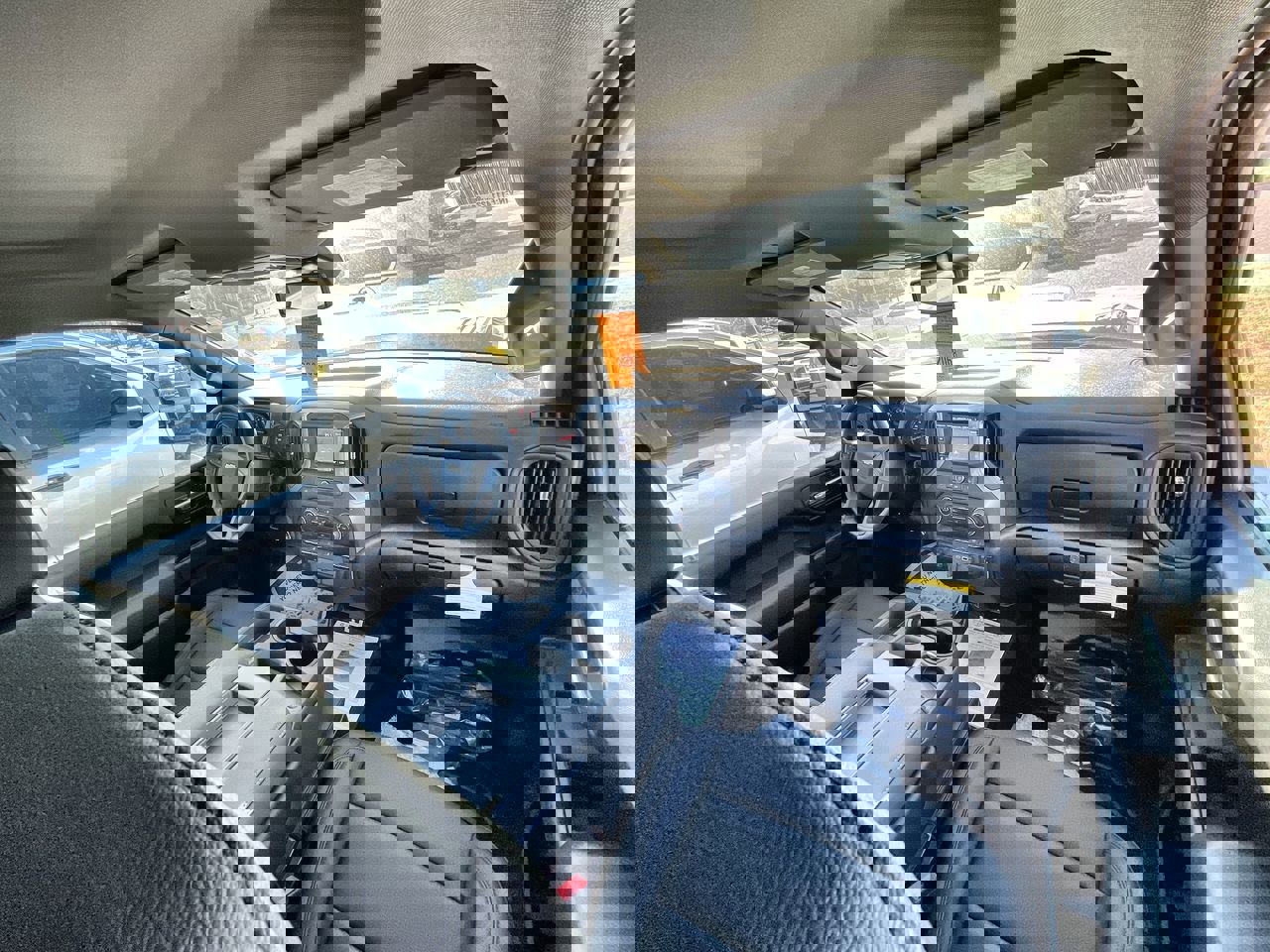 2025 Chevrolet Silverado 3500HD Work Truck photo 9
