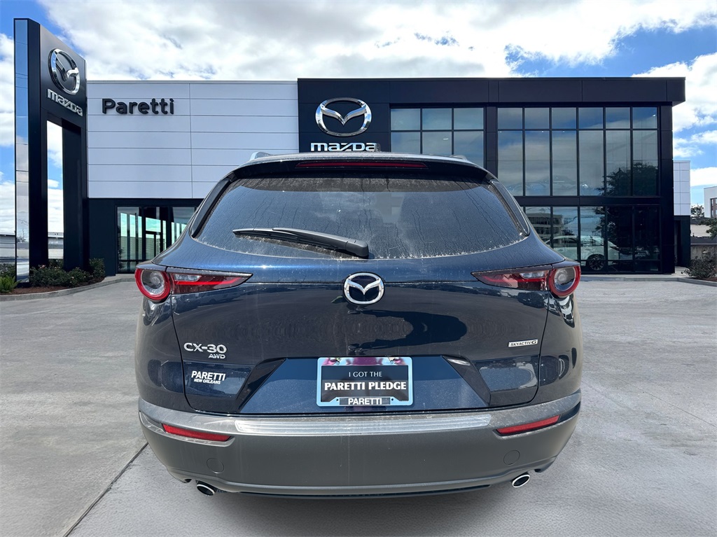 2025 Mazda CX-30 2.5 S Preferred photo 6