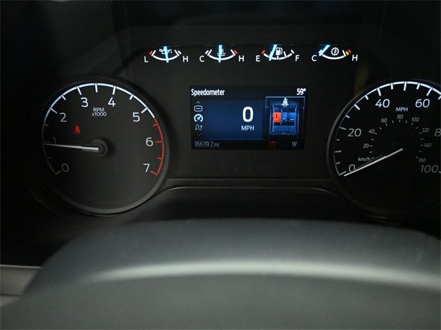 2024 FORD F-250 - Image 13