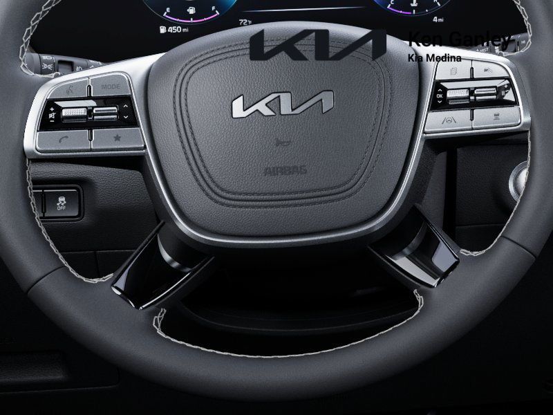 2025 Kia Telluride SX Prestige X-Line photo 13