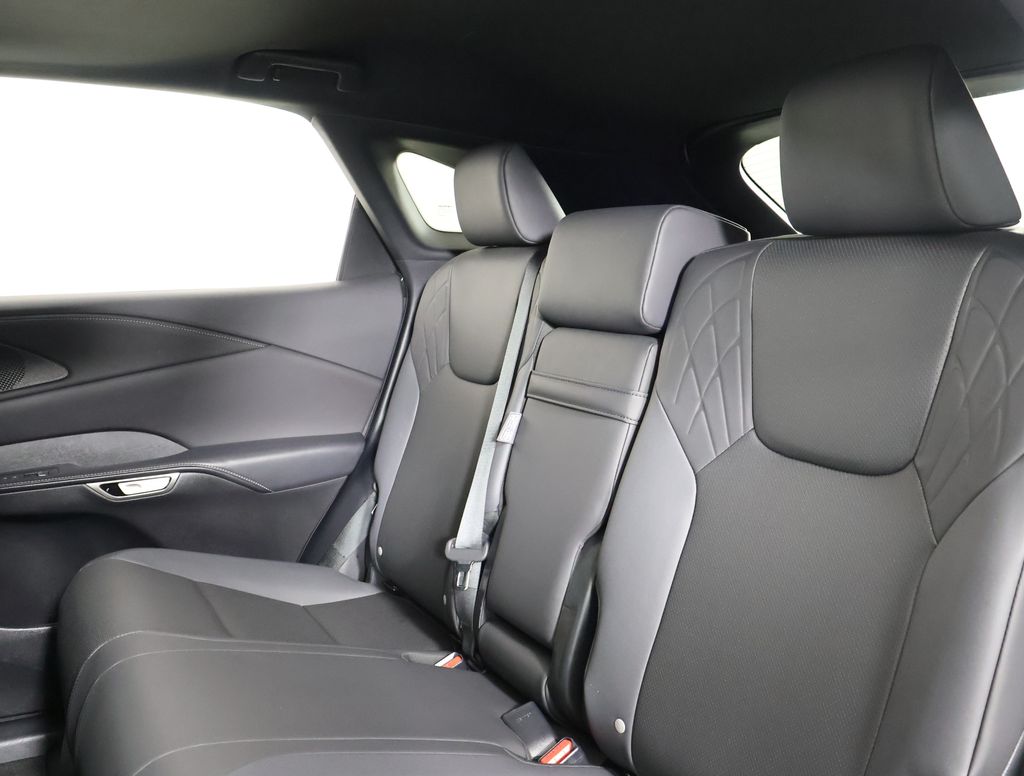 2024 Lexus RX 350 Premium photo 10