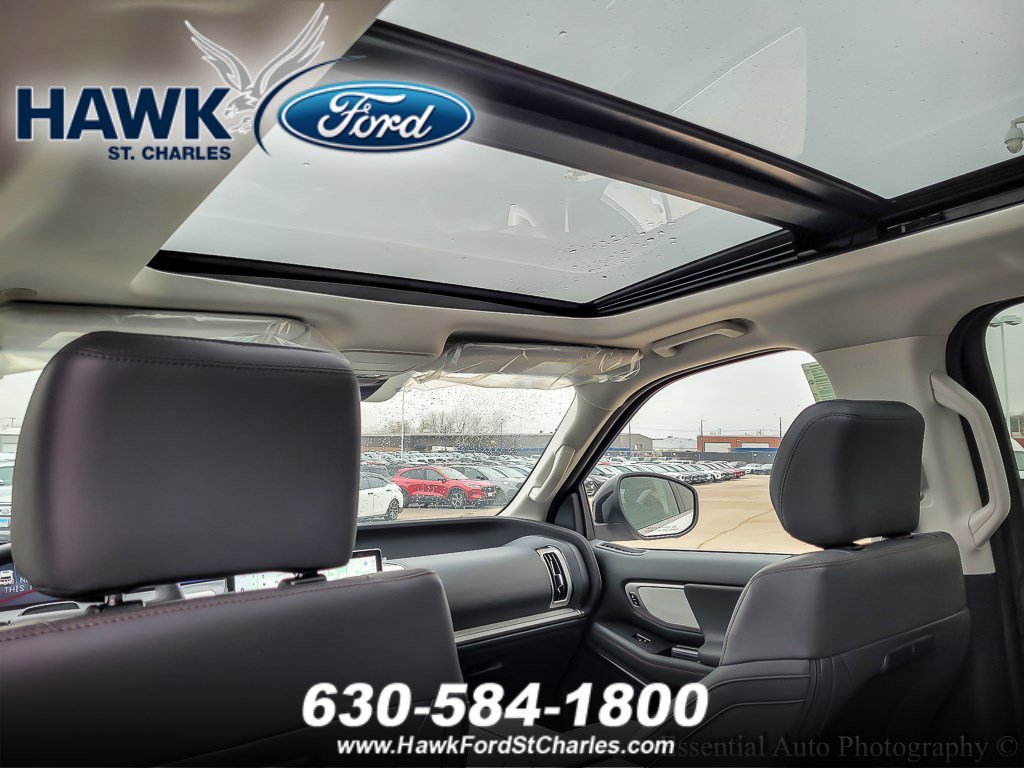 2025 FORD EXPEDITION MAX - Image 11