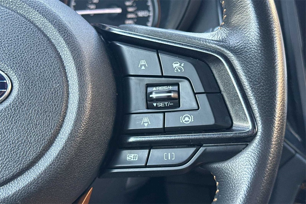 2022 Subaru Forester Wilderness photo 28
