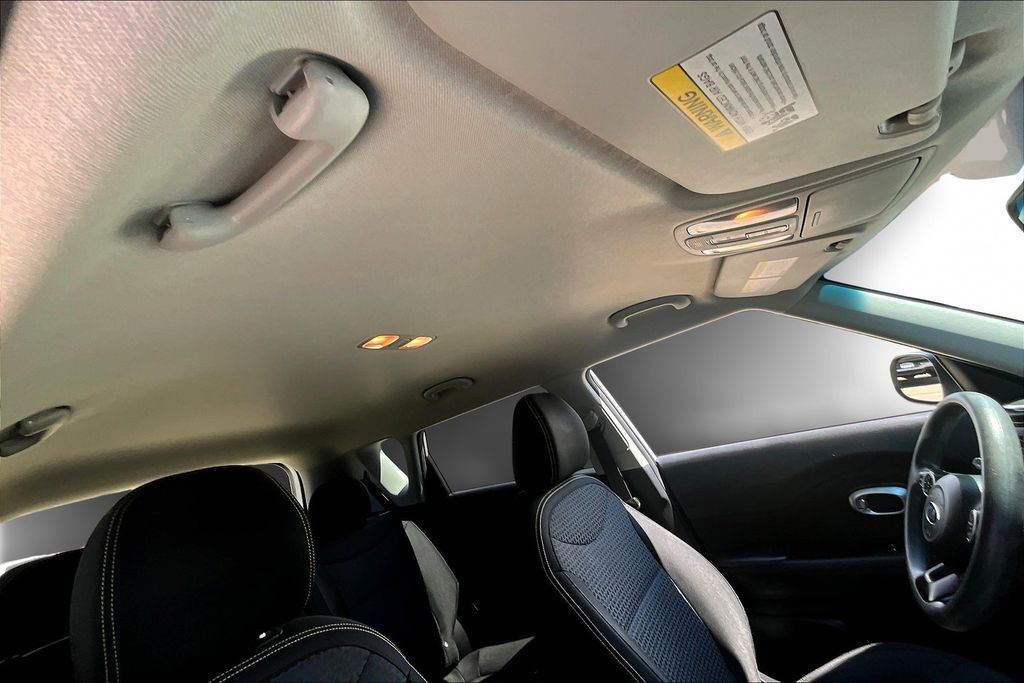 2016 Kia Soul Plus photo 22