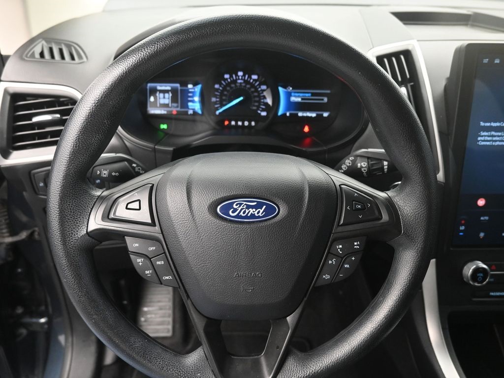 2023 Ford Edge SE photo 30