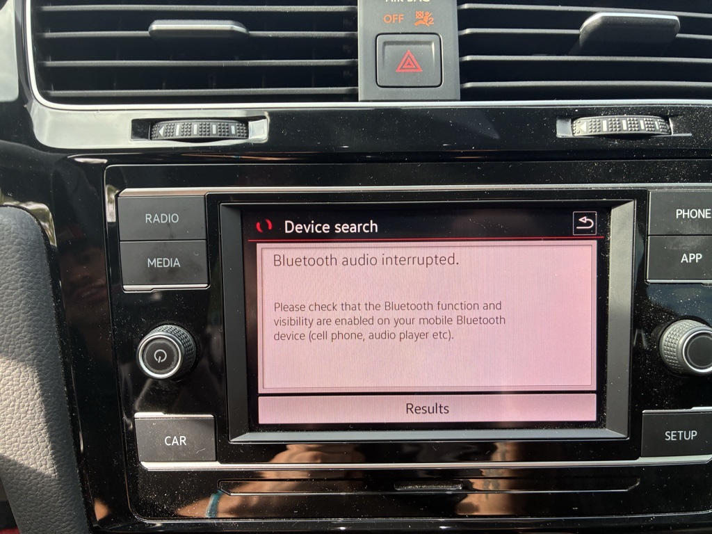 2019 Volkswagen Golf GTI S photo 10