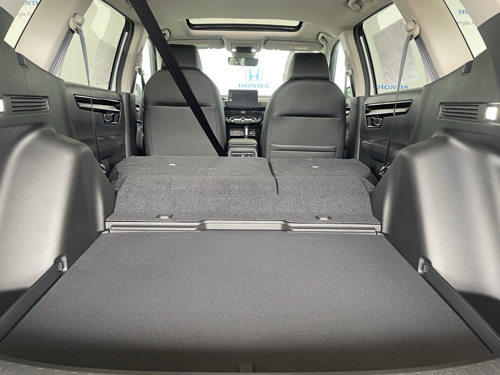 2026 Honda CR-V EX-L photo 51