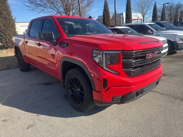 2023 GMC Sierra 1500 Pro's photo