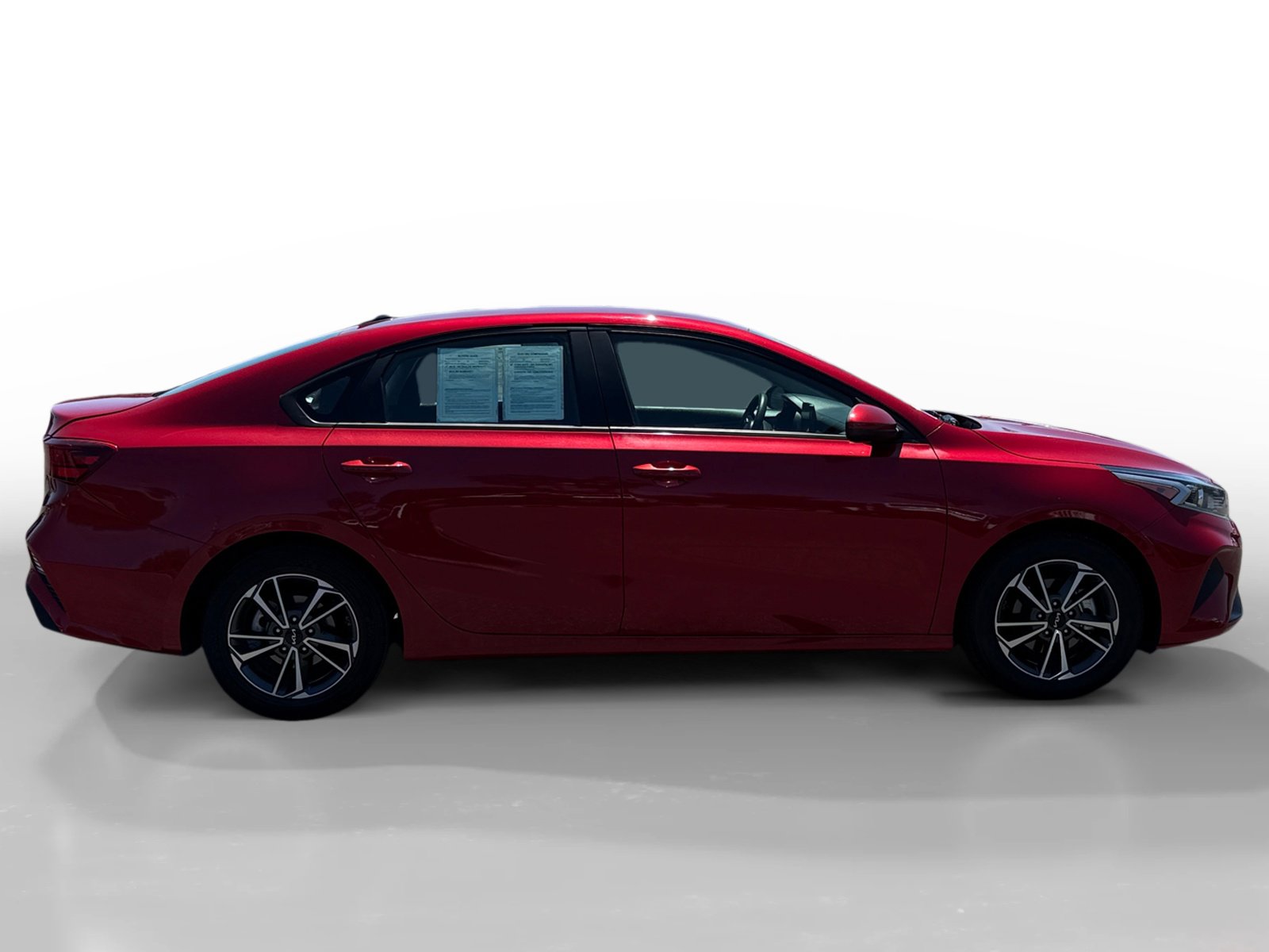 2022 Kia Forte LXS photo 6