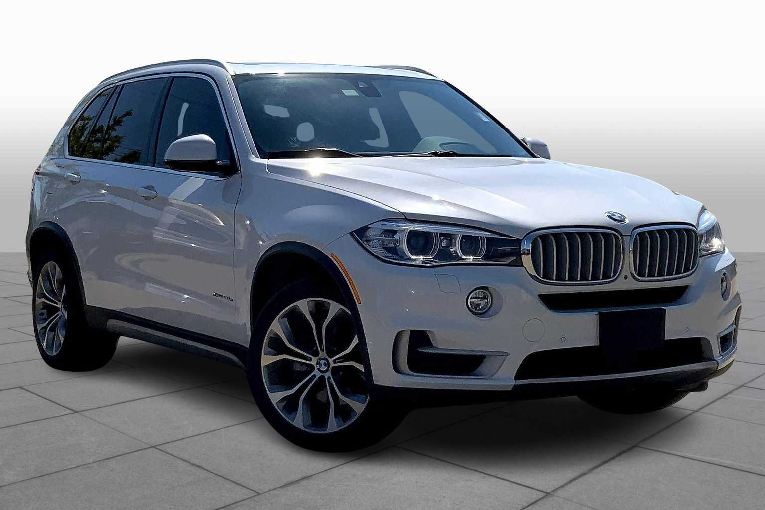 2016 Bmw X5 xDrive40e photo 2