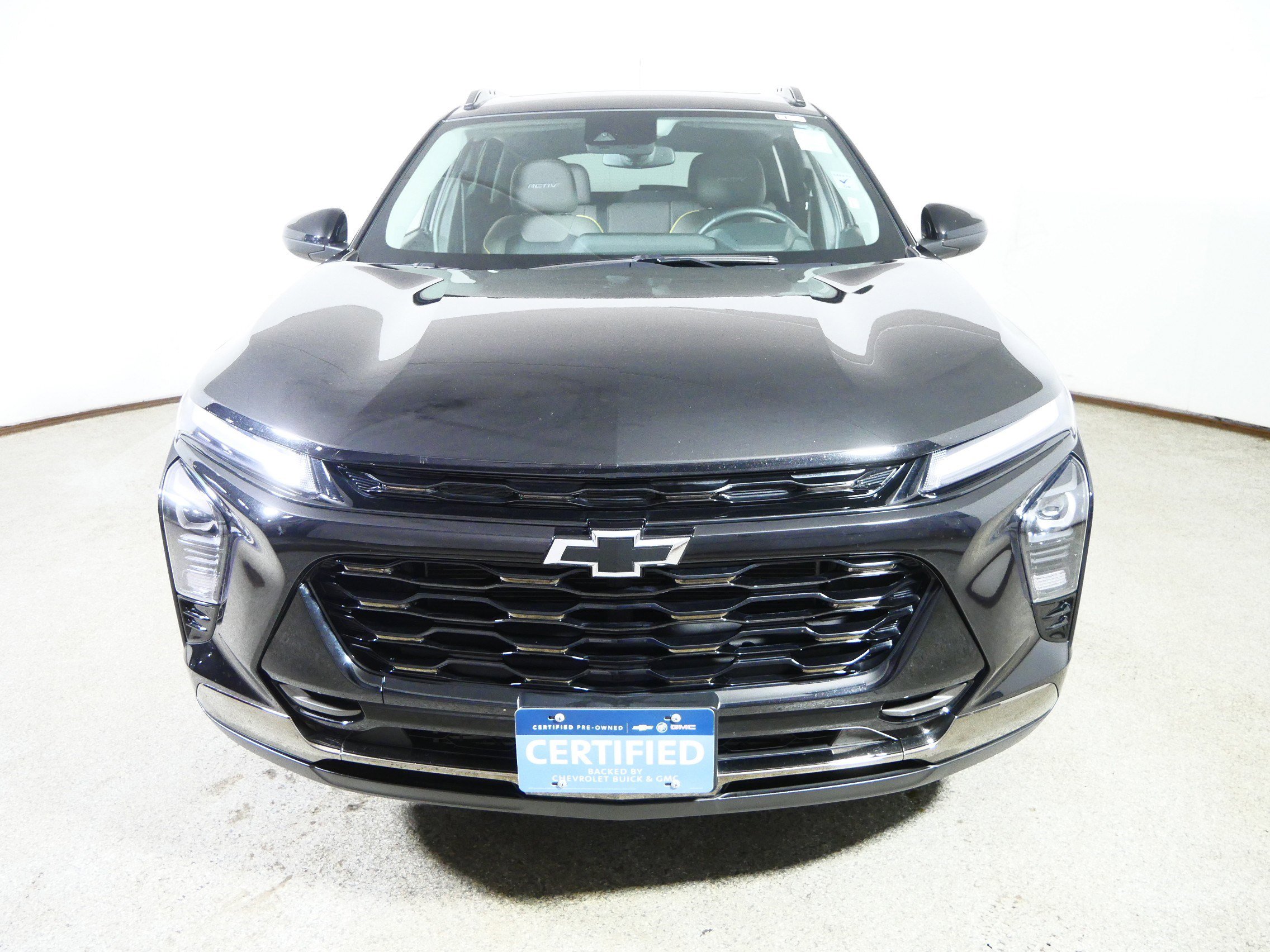 2024 Chevrolet Trax ACTIV photo 2