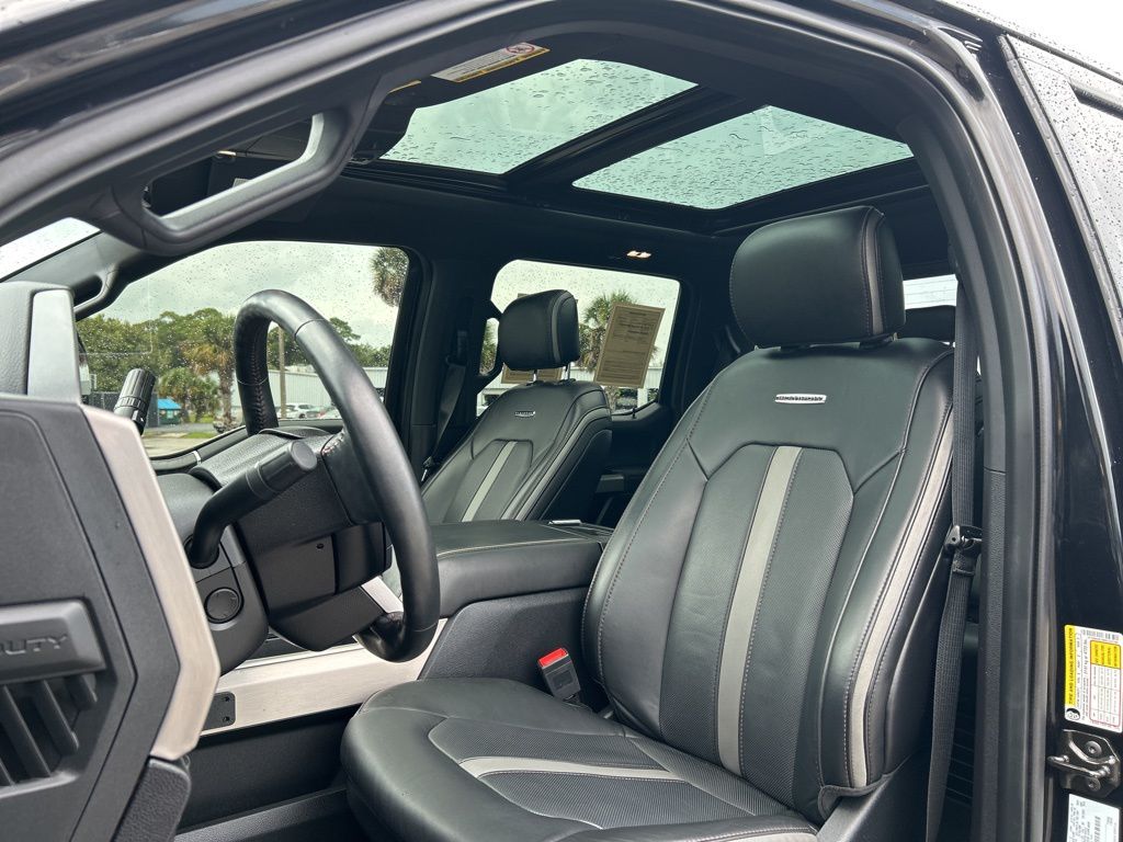 2019 Ford F-450 photo 2