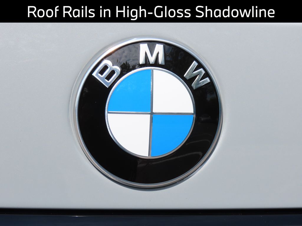 2026 Bmw X7 xDrive40i photo 21