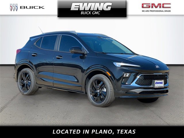 2026 Buick Encore GX Sport Touring's photo