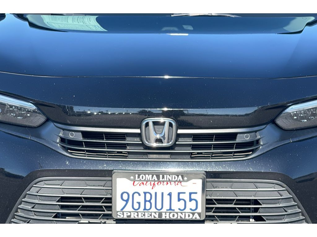 2023 Honda Civic Touring photo 41