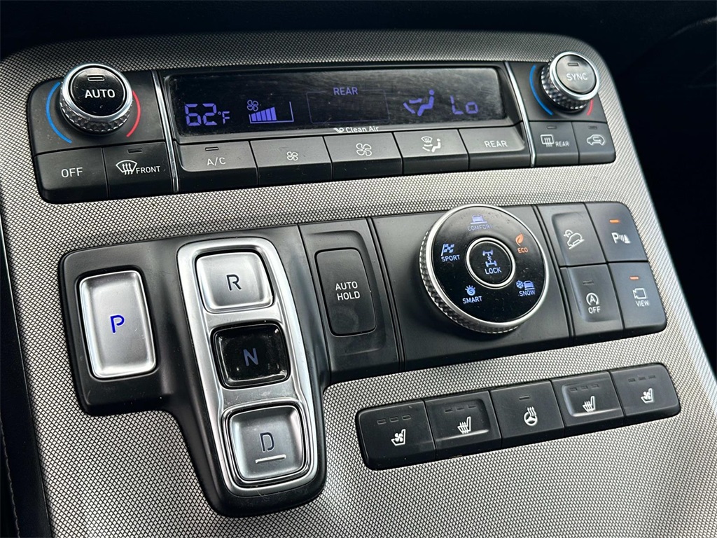 2021 Hyundai Palisade Calligraphy photo 19