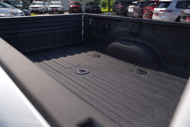 2025 Ram 3500 Tradesman photo 36