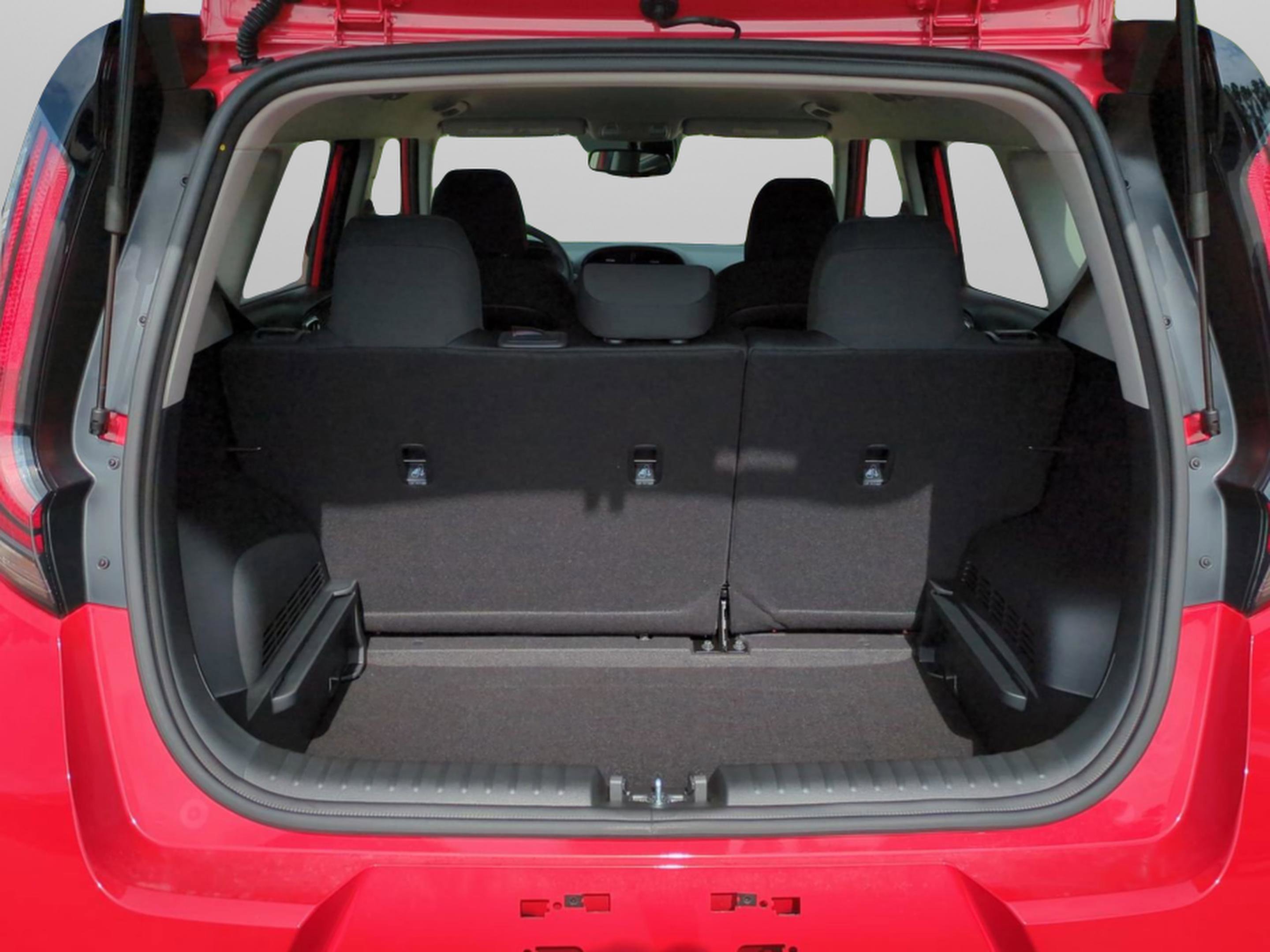 2025 Kia Soul S photo 14