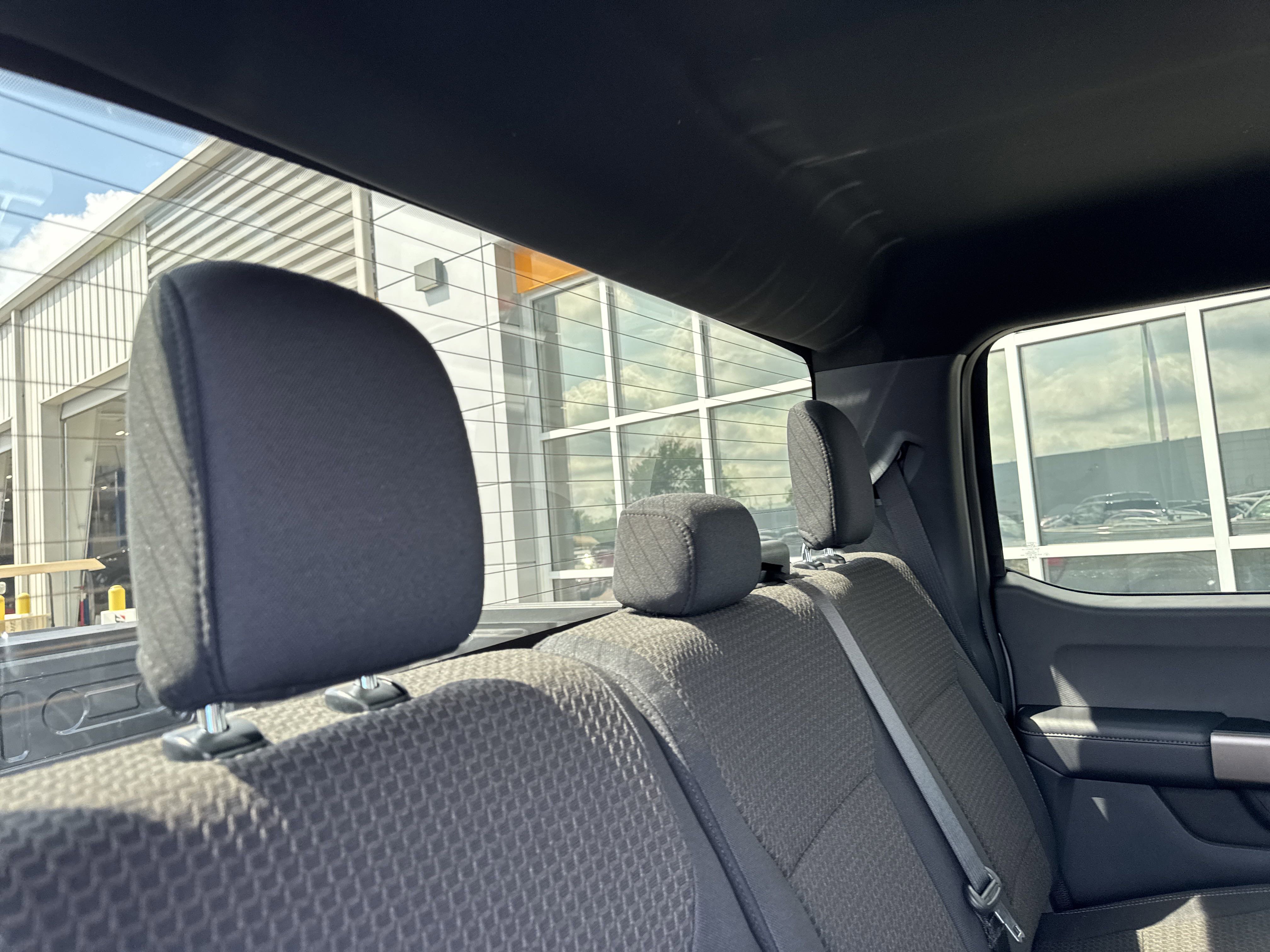2024 Ford F-150 STX photo 7