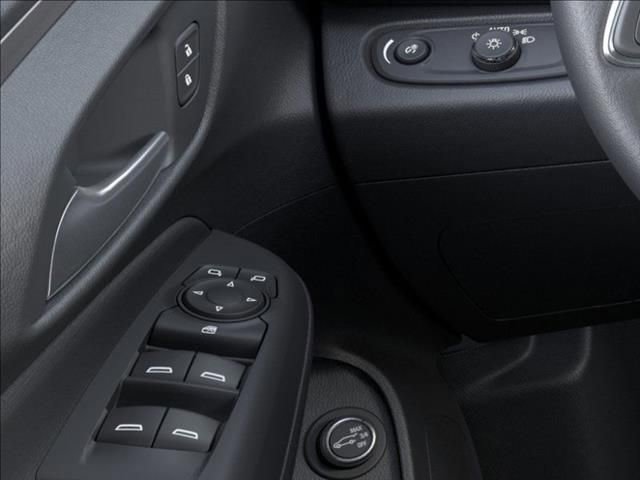 2025 Buick Envista Avenir photo 16