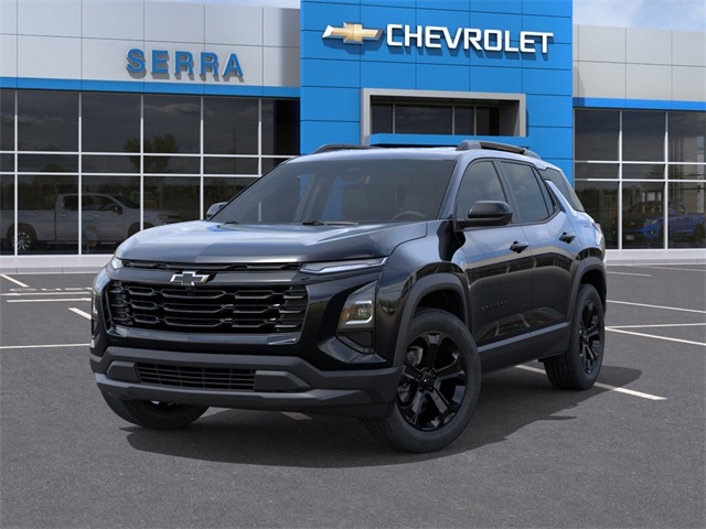 2026 Chevrolet Equinox LT photo 5