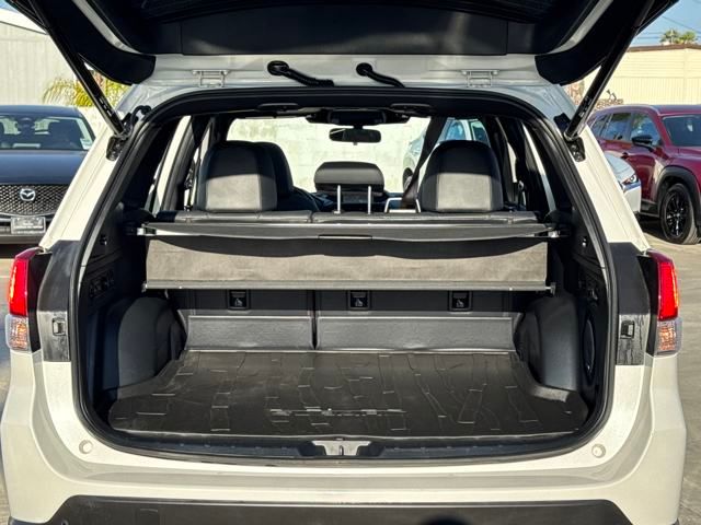 2024 Subaru Forester Wilderness photo 22