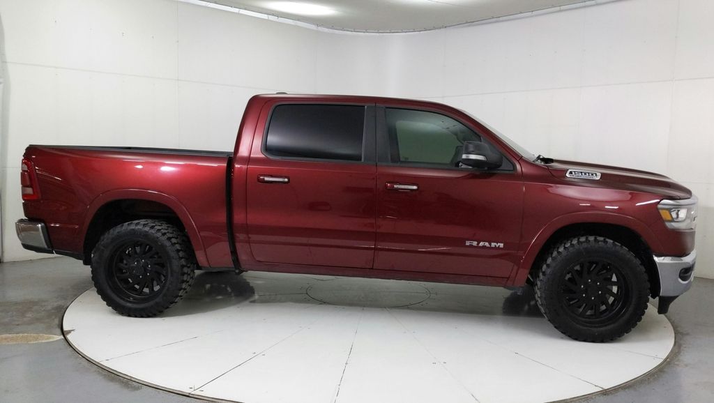 2022 Ram 1500 Laramie photo 7