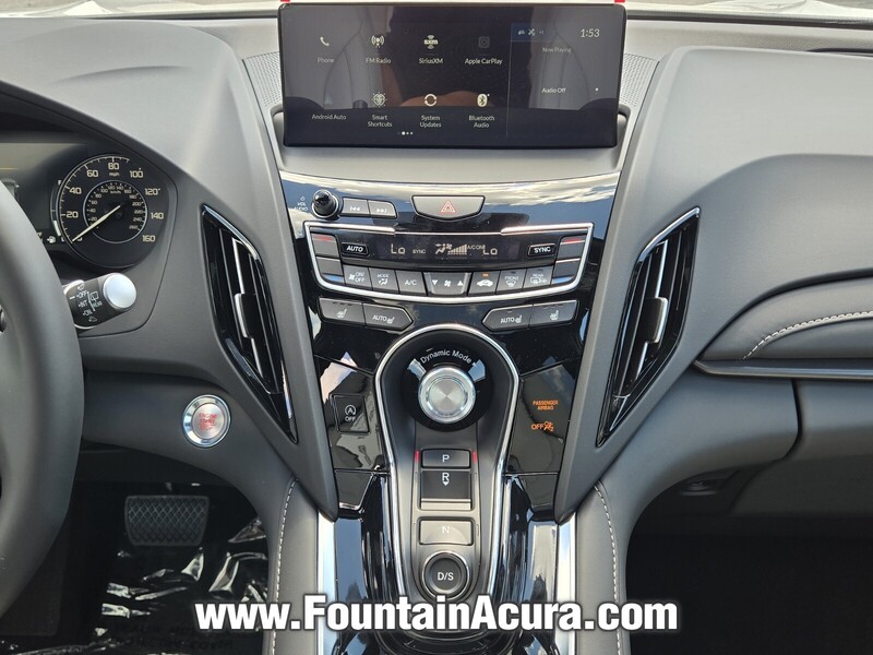 2025 Acura RDX Base photo 9